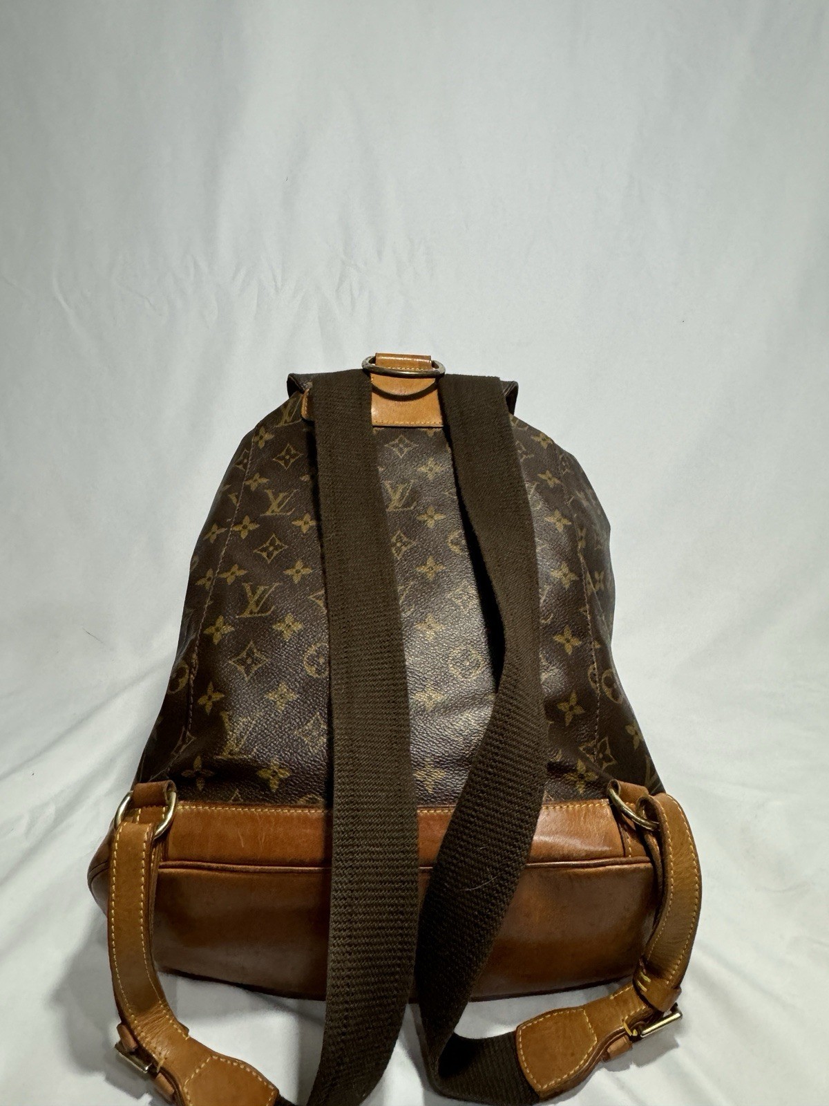 Louis Vuitton MC Backpack Monogram - image 8