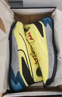 Puma Uproar Hybrid Court Thunder 192979-03 Men display picture 1