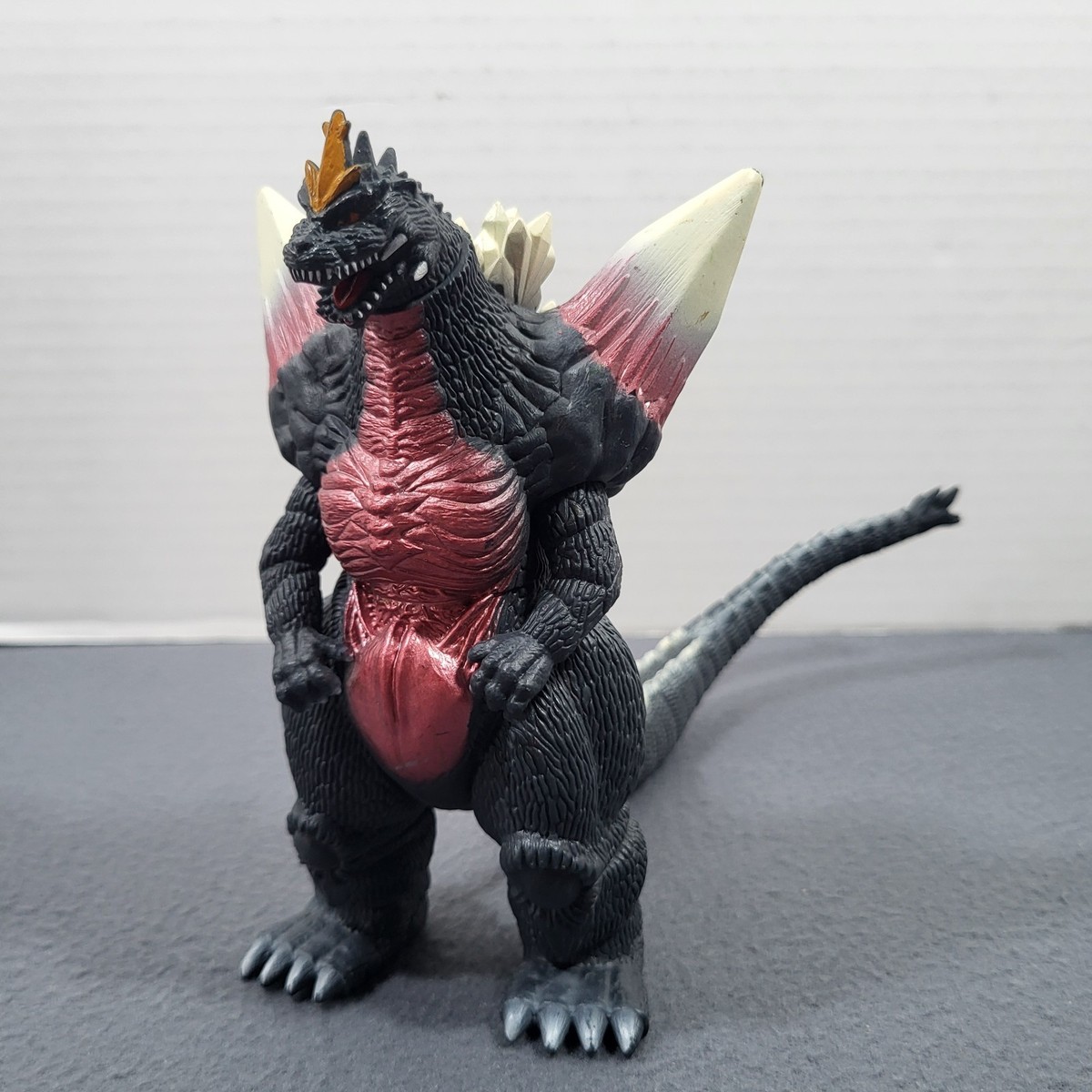 Bandai Space Godzilla 2019 Vinyl Figure Toho Movie Monster Series