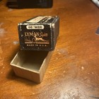 Lyman Model 66 Rear Sight In Box With Instructions For Winch 88 — photo 4