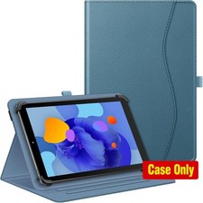 Case for 9-11 inch Tablet, Multiple Angle Viewing Cover