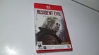 Resident Evil Requiem (Game-Key Card / Nintendo Switch 2)