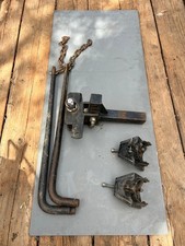 Eaz-lift Weight Distribution Hitch Complete Kit W 2 Ball 10000 Lb Class V5 Eaz-lift Weight Distribution Hitch Complete Kit W 2 Ball 10000 Lb Class V5