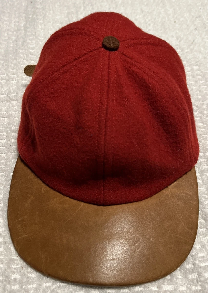 Coach Red Hats for Men for sale | eBay display picture 3