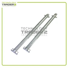 487259-001 HP ProLiant DL380 DL385 G6-G7 Server Outer Rail 487244-001 **Pulled**