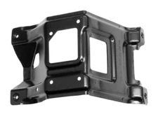 Genuine Mercedes Radiator Core Support Center Hood Lock Latch OE 2076200228