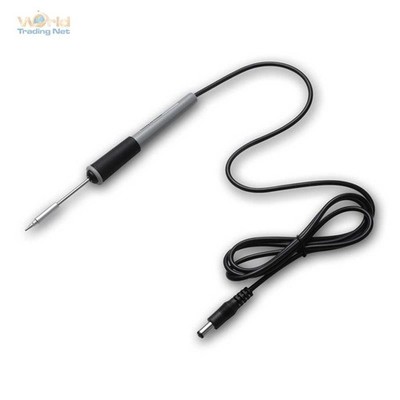 Mini-Lötkolben LK-208 12V 8W für Lötstation LS-128, Micro Lötnadel zB SMD löten