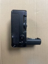 Battery grip Fits: SONY A9/A7RIII