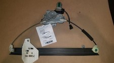 Driver Left Rear Window Regulator Fits 12-15 ...
