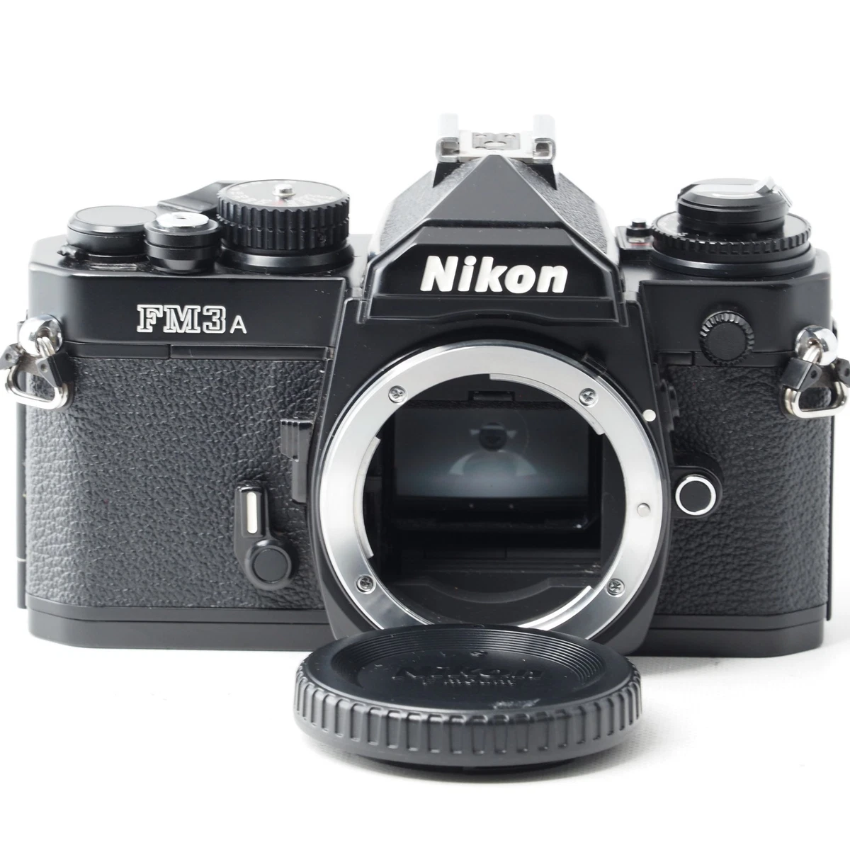 Nikon FM3A SLR Film Cameras for sale | eBay