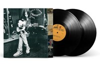 Neil Young - Greatest Hits - Vinyl Record Vinyl - 25 - F23Z