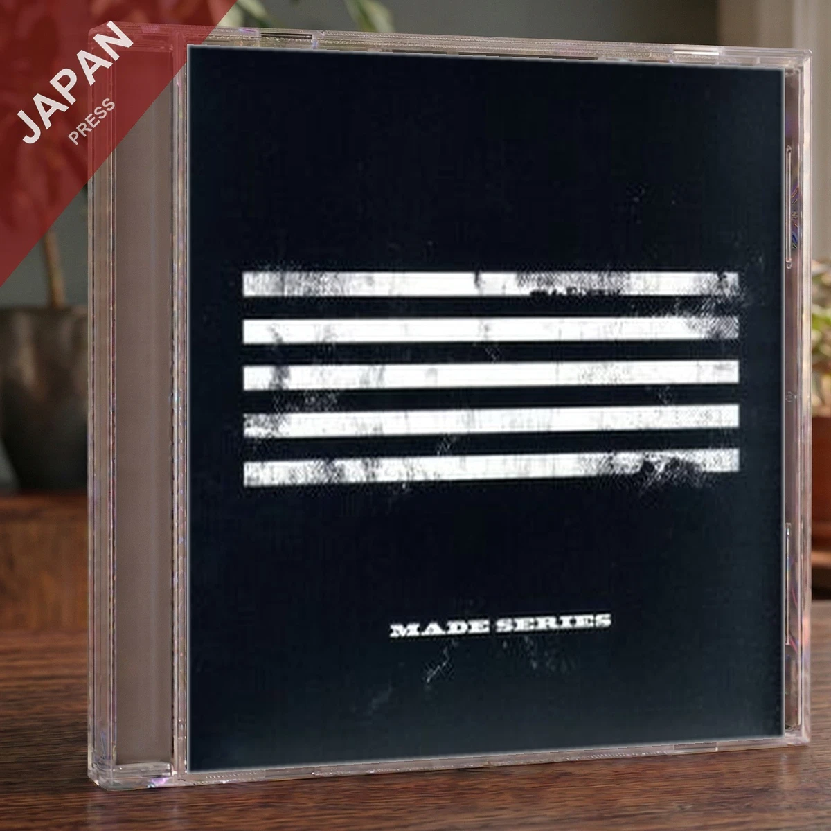 BigBang Music CDs for sale | eBay
