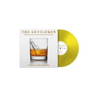 Various: Various: The Gentlemen (180G) (Limited Numbered Edition) (Translucent