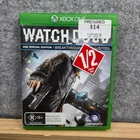 Watch Dogs  Xbox One