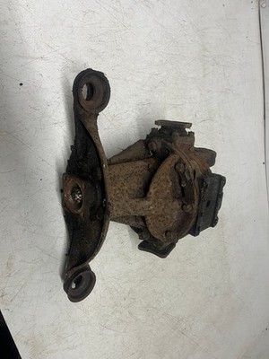 TRIUMPH HERALD 13/60 SPITFIRE MK3 4.11 RATIO DIFFERENTIAL DIFF