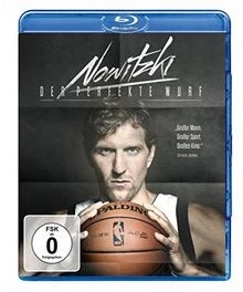 Nowitzki - Der perfekte Wurf [Blu-ray] von Dehnhardt, Seb... | DVD | Zustand gut - Bild 1 von 2