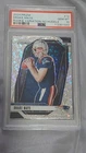 2024 Panini Prizm Rookie Variation No Huddle #12 Drake Maye Rookie PSA 10