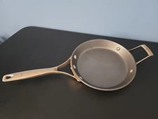 Calphalon COOKWARE SKILLET Unison Slide Nonstick 8" Fry Pan skillet 1208 USA