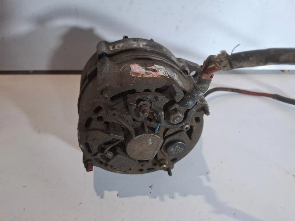 Audi 80 90 B3 1988 Alternator 026903015F Petrol 1kW AXP62485 - Image 3 of 4