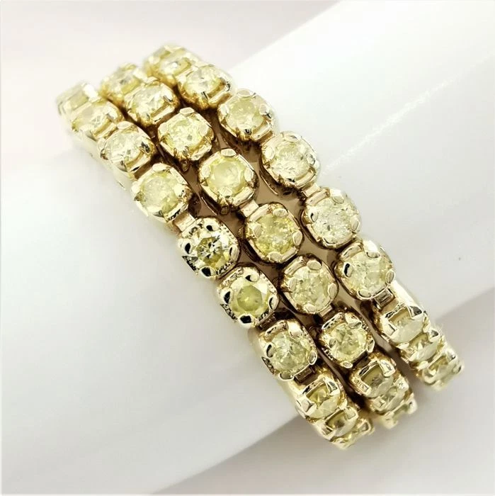 Vs1 2024 tennis bracelet