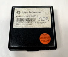 Hellma - Cell for Flow-Through Measurements, 2mm, (Tubing NOT Included)