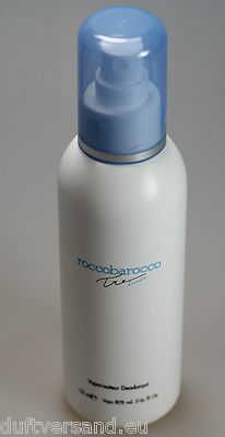 Roccobarocco TRE Tendre 150 ml Deodorant Vaporisateur