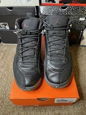 Size 11 - Jordan 12 Retro Utility