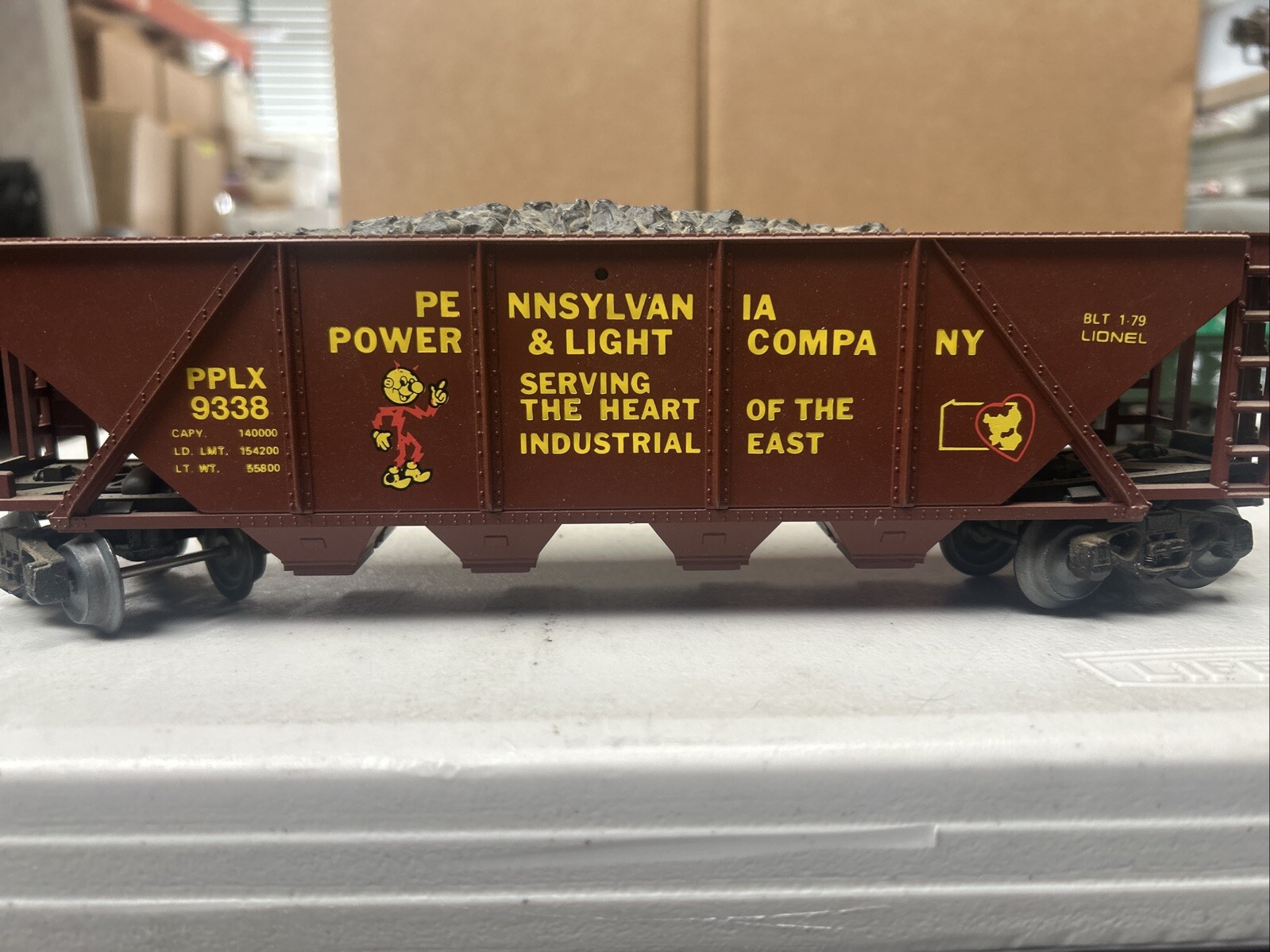 Click here to see eBay Auction