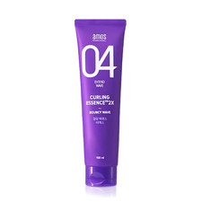AMOS Curling Essence 2X 150ml (5.07oz)
