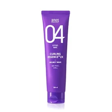 AMOS Curling Essence 2X 150ml (5.07oz)