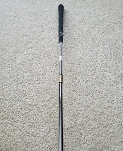 Wilson Staff FS Fat Shaft 6 Iron Stiff Flex Steel Shaft - Picture 4 of 5