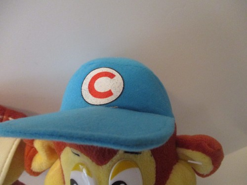 Coco The Monkey 2001 Kelloggs Cereal Plush Advertising Toy Network 15 Inch - Picture 2 of 5