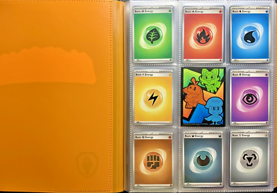 list of all gen 5 pokemon cards Pokemon TCG Scarlet & Violet main image 1