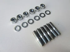 TRIUMPH ROCKER BOX STUD SET T100 T120 TR6 TR7 T140 71-82 14-1401 70-3302 14-0301