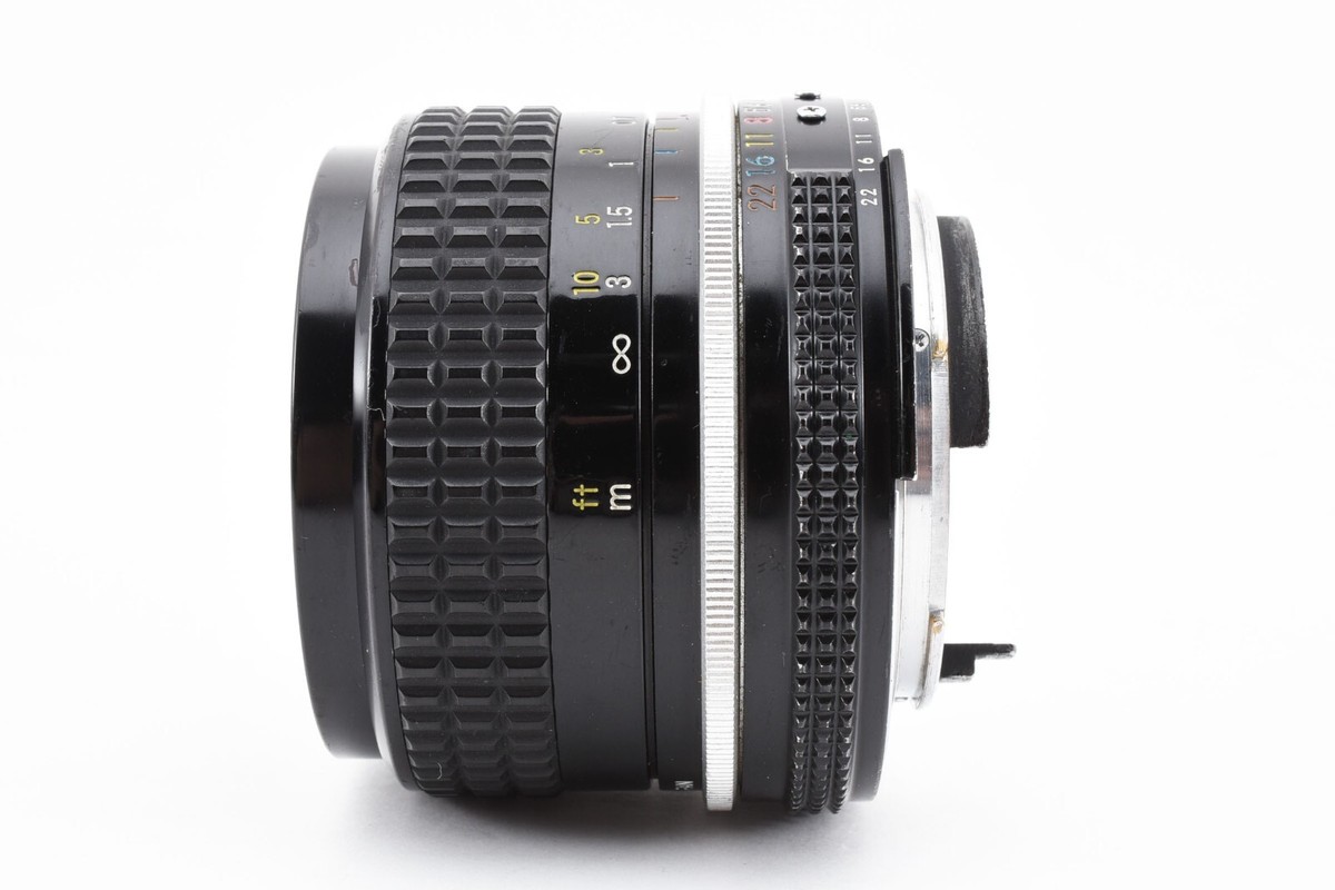 Nikon Ai NIKKOR 24mm F2.8 2115616 | eBay