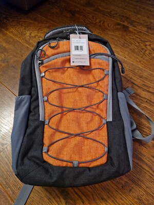 Daypack One Trail Backpack New One Trail Dipsea Lightweight