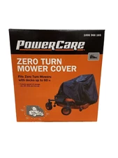 PowerCare Zero Turn Mower Cover