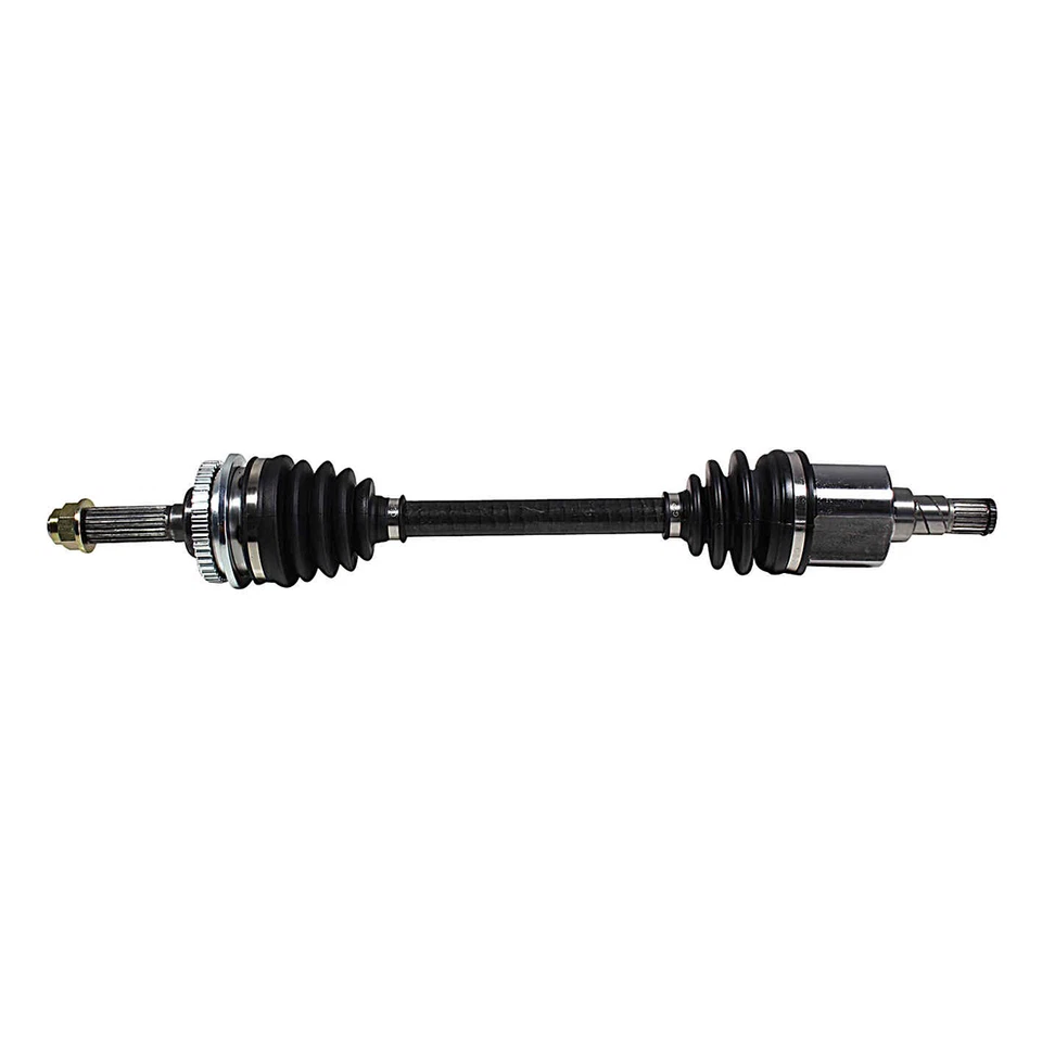 Front CV Joint Axle Shaft Pair Set For CHEVROLET METRO ,GEO METRO ,SUZUKI SWIFT - Image 3 of 4