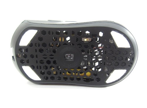 Gebrauchte Finalmouse UltralightX Phantom Tiger L Wireless Japan - Bild 6 von 9