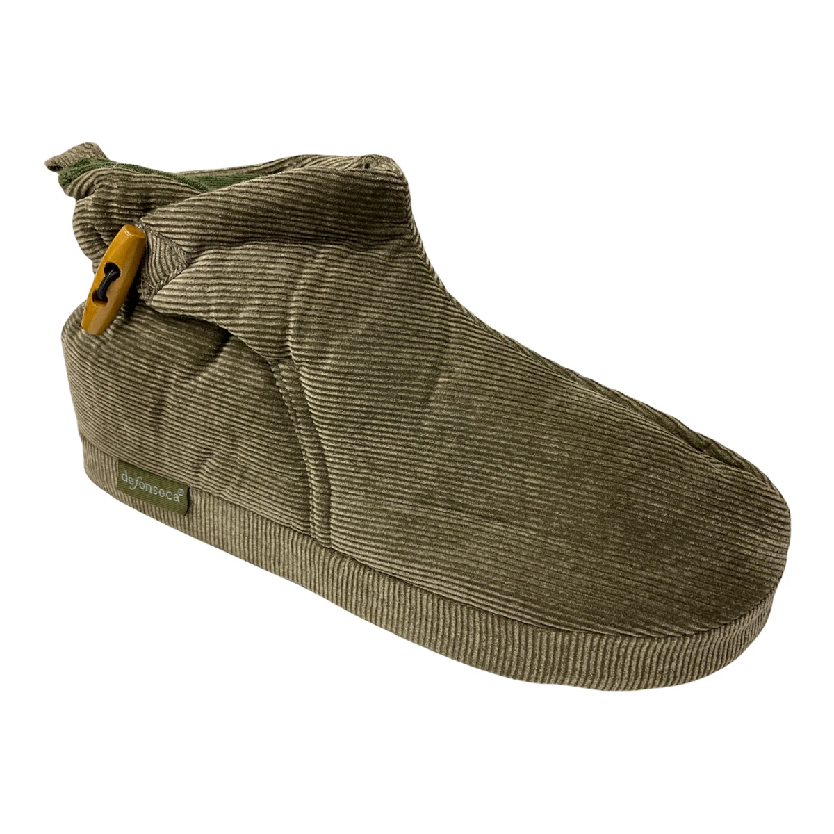 Scarpe slippers uomo sale