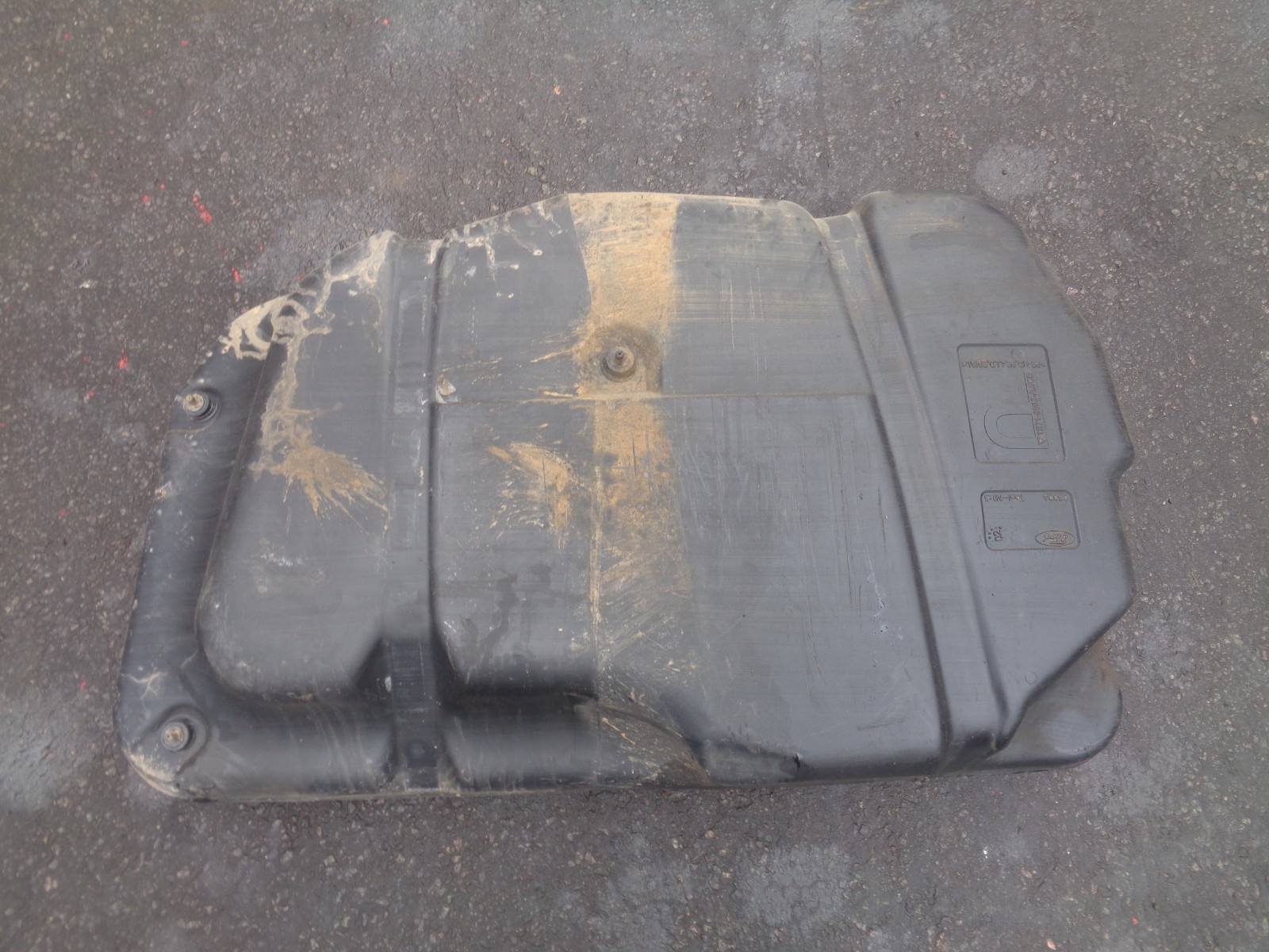 FORD MONDEO MK3 FUEL TANK / DIESEL TANK P/N 1S719002BH FITS 2001