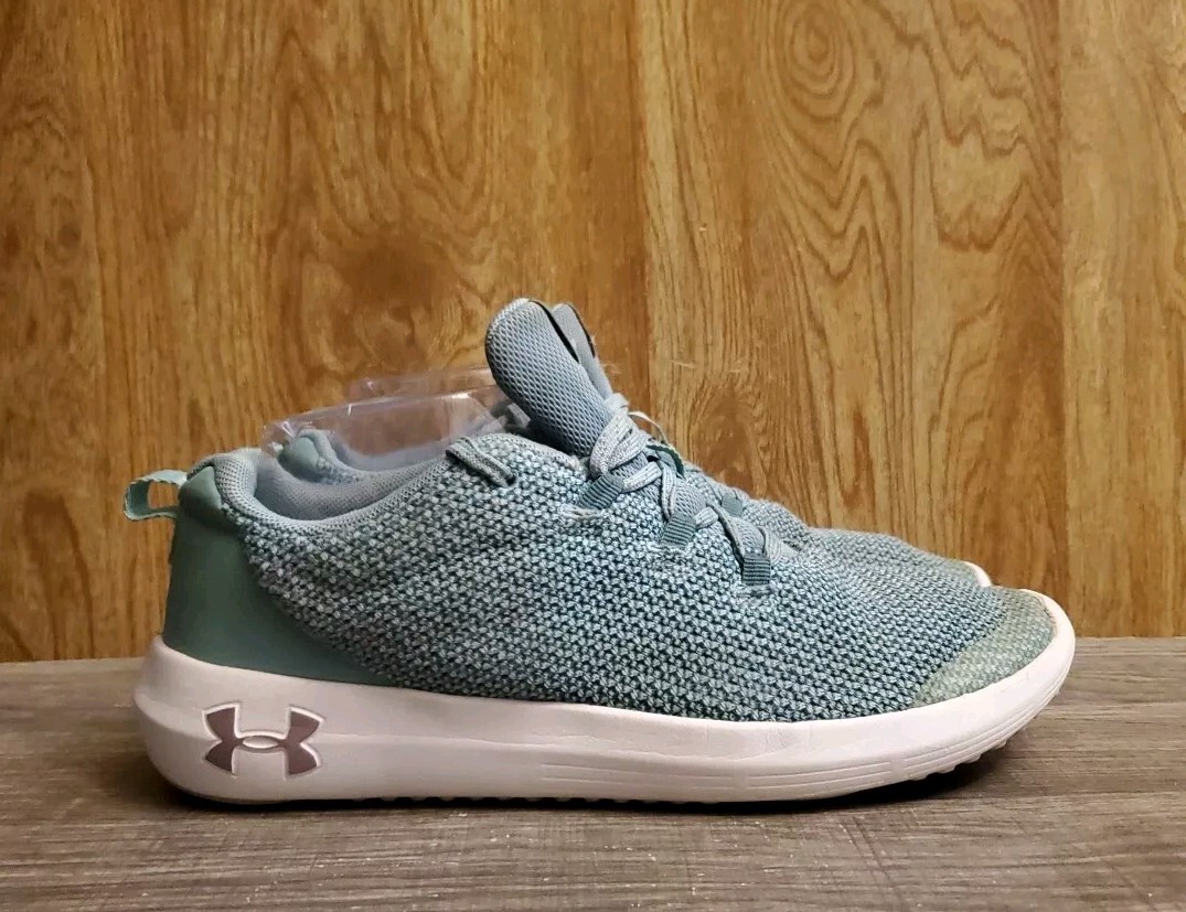 Sneakers Under Armour Ripple Men's Shoes Under Armour Ripple Black