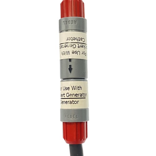 Stockert GmbH Generator Connecting Cable ESI-42-04397-002/03 - Picture 4 of 12