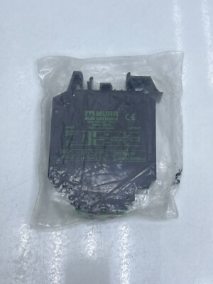 MURR ELEKTRONIK 85616 MKN 050-230