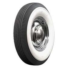 Firestone Bias Ply 750-16 4-12 Ww Quantity Of 1