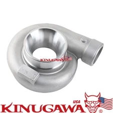 Kinugawa Compressor Housing for Mitsubishi TD07 T67-25G 4" Turbo AR70