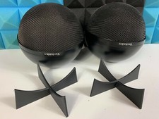 Technics SB-S30 Supporti per altoparlanti a sfera - Ricambi compatibili stampati in 3D.