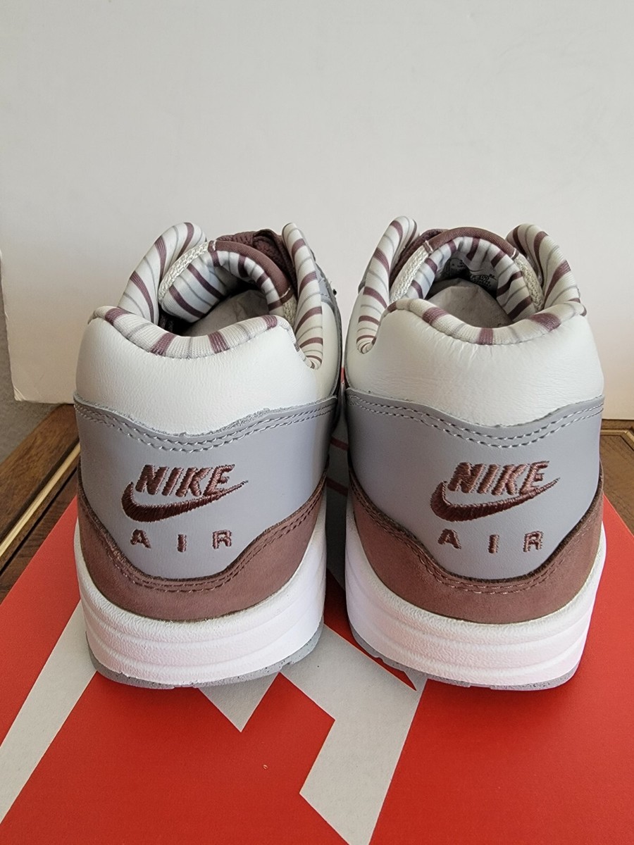 Nike Air Max 1 Premium Low 'Shima Shima' FB8916-100 Men's