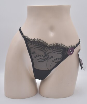 *** LISCA SELECTION *** Damen Tanga *** Modell SENSATION 12164 ***