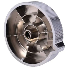 Workability Washer Dryer Control Knob for Maytag Replacement Part MGD6500MBK0